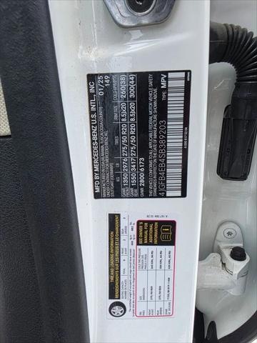 2025 Mercedes-Benz GLE GLE 350 GLE 350