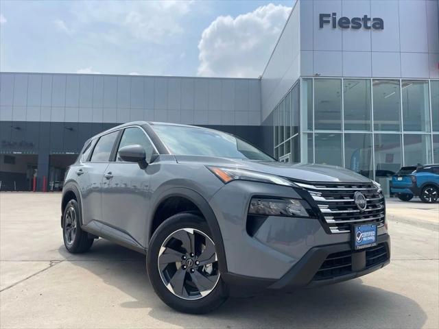 2026 Nissan Rogue SV for sale in Harlingen, TX