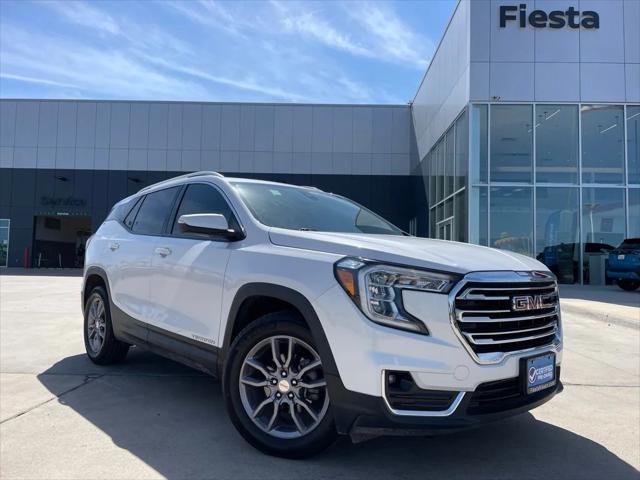 2023 GMC Terrain FWD SLT for sale in Harlingen, TX