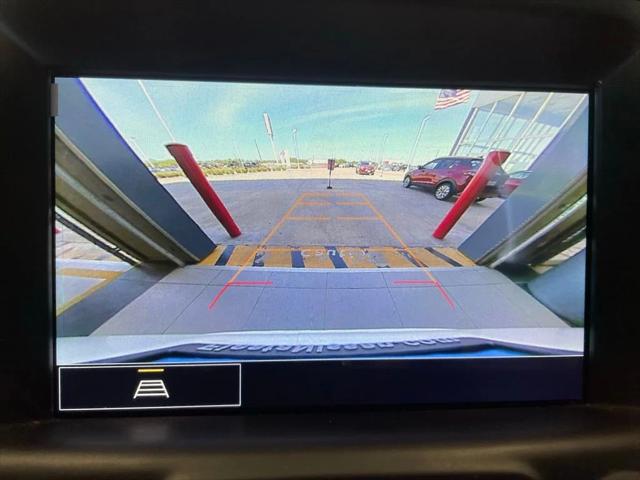 2023 GMC Terrain FWD SLT
