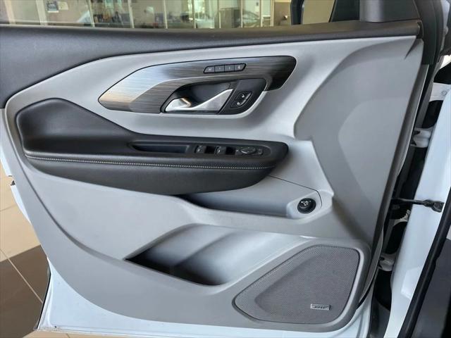 2023 GMC Terrain FWD SLT