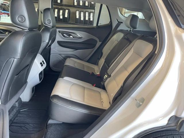 2023 GMC Terrain FWD SLT