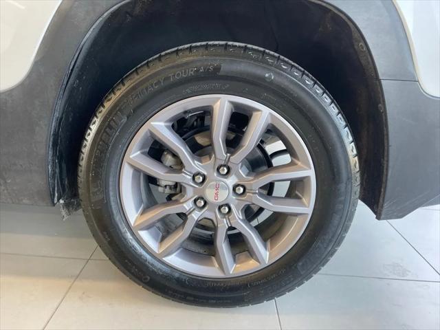 2023 GMC Terrain FWD SLT