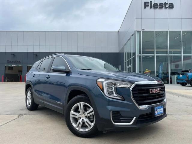 2024 GMC Terrain FWD SLE for sale in Harlingen, TX