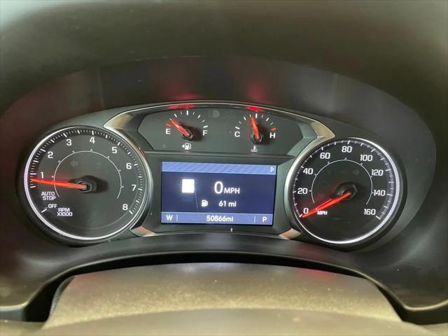 2024 GMC Terrain FWD SLE