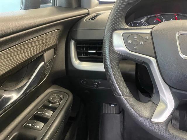 2024 GMC Terrain FWD SLE