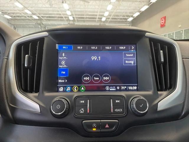 2024 GMC Terrain FWD SLE