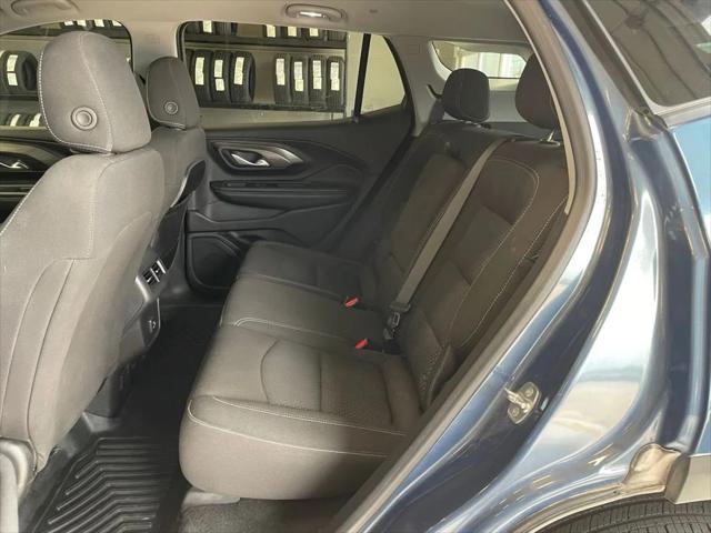 2024 GMC Terrain FWD SLE