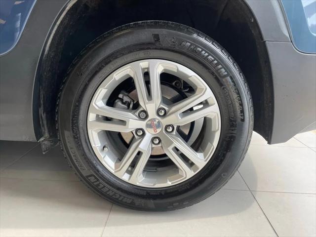 2024 GMC Terrain FWD SLE