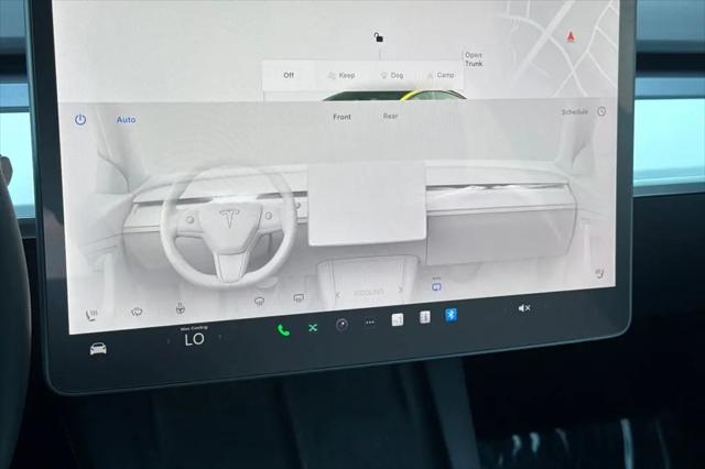 2022 Tesla Model 3 Rear-Wheel Drive