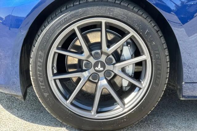 2022 Tesla Model 3 Rear-Wheel Drive