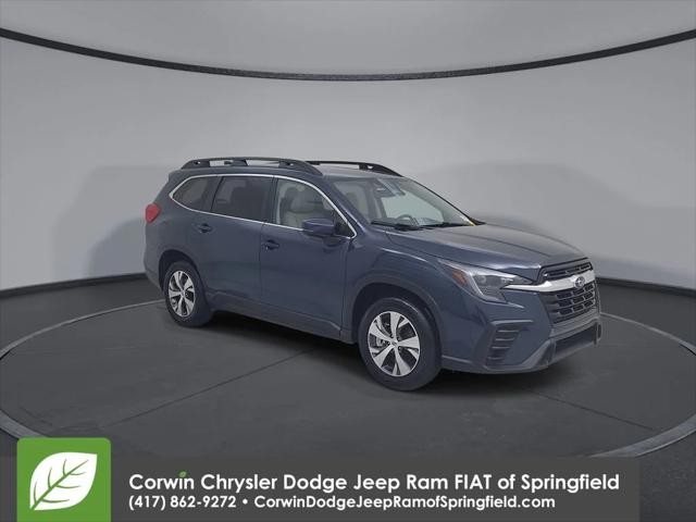 2025 Subaru Ascent Premium 7-Passenger