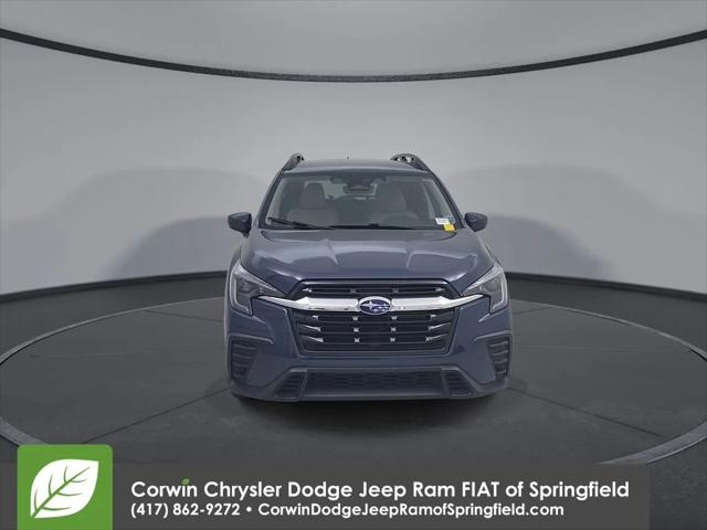2025 Subaru Ascent Premium 7-Passenger