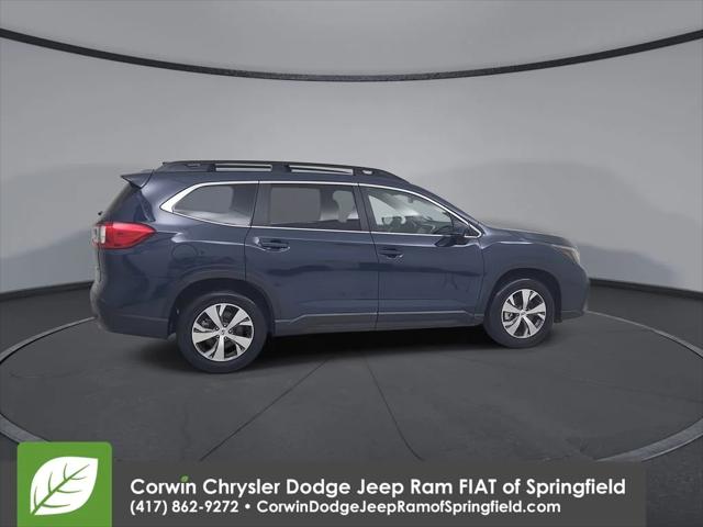 2025 Subaru Ascent Premium 7-Passenger