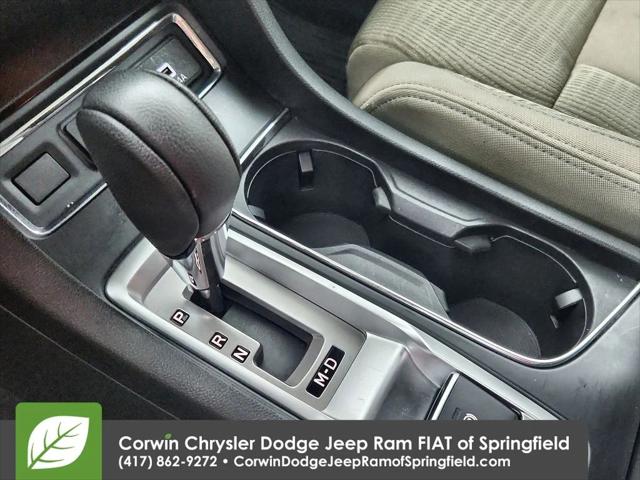2025 Subaru Ascent Premium 7-Passenger