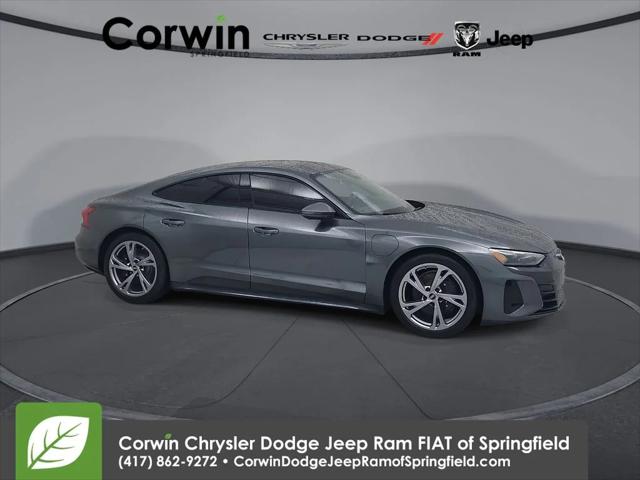 2023 Audi e-tron GT Premium Plus quattro for sale in Springfield, MO