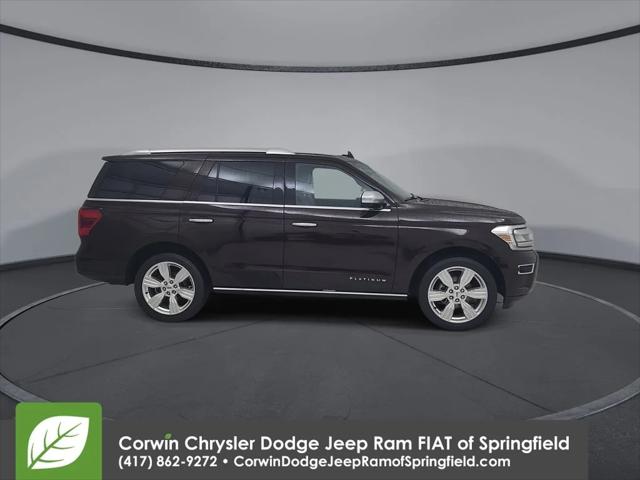 2023 Ford Expedition Platinum