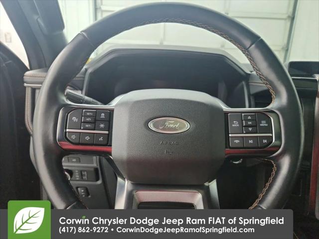 2023 Ford Expedition Platinum