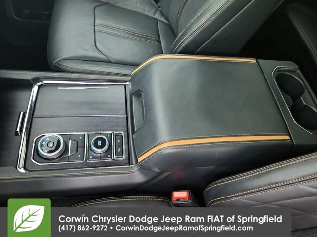 2023 Ford Expedition Platinum