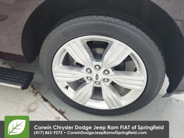 2023 Ford Expedition Platinum