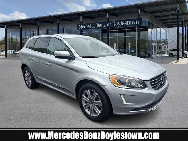 2017 Volvo XC60 T5 Inscription for sale in Doylestown, PA