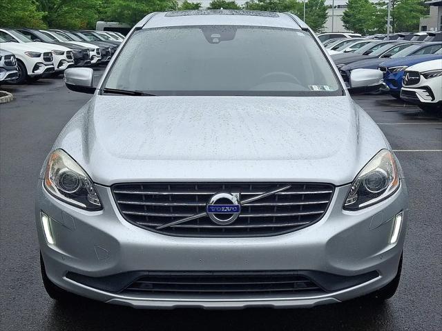 2017 Volvo XC60 T5 Inscription