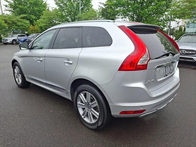 2017 Volvo XC60 T5 Inscription