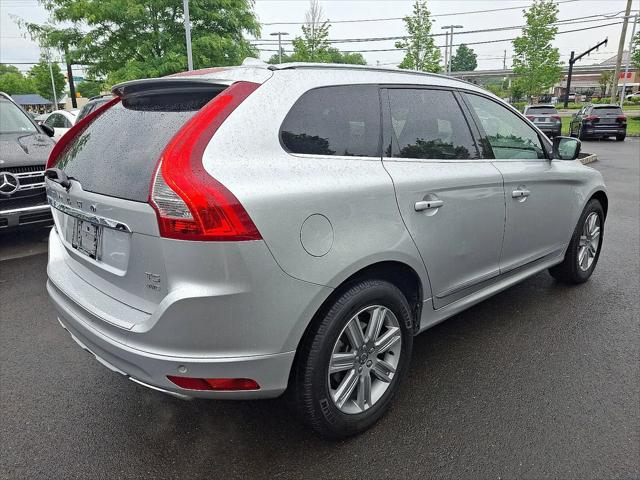 2017 Volvo XC60 T5 Inscription