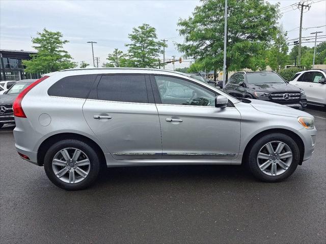 2017 Volvo XC60 T5 Inscription