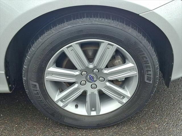 2017 Volvo XC60 T5 Inscription