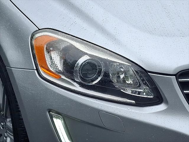 2017 Volvo XC60 T5 Inscription