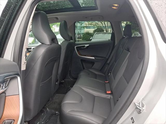 2017 Volvo XC60 T5 Inscription
