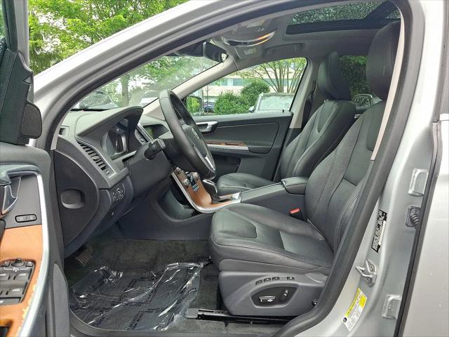 2017 Volvo XC60 T5 Inscription