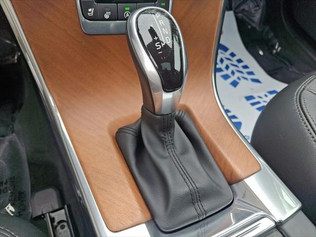 2017 Volvo XC60 T5 Inscription