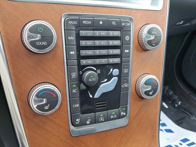 2017 Volvo XC60 T5 Inscription