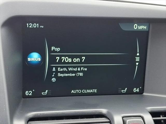 2017 Volvo XC60 T5 Inscription