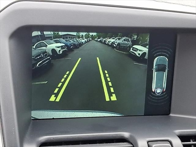 2017 Volvo XC60 T5 Inscription