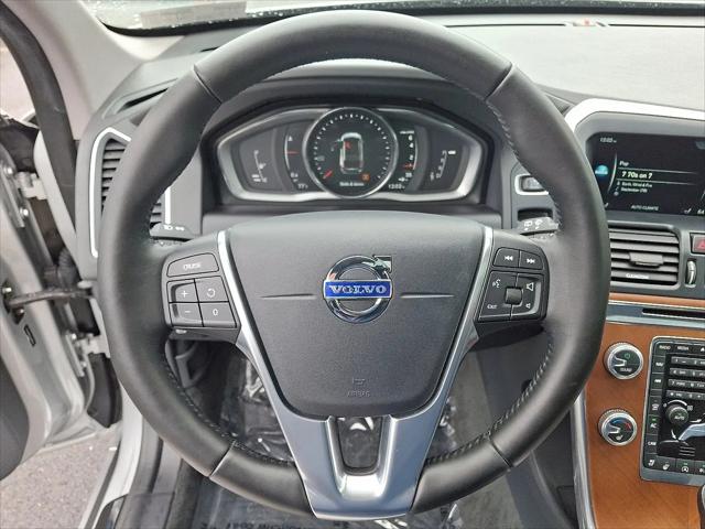2017 Volvo XC60 T5 Inscription