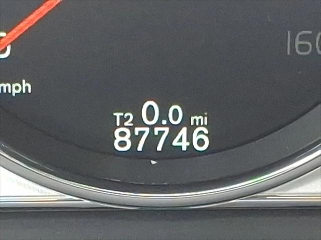 2017 Volvo XC60 T5 Inscription