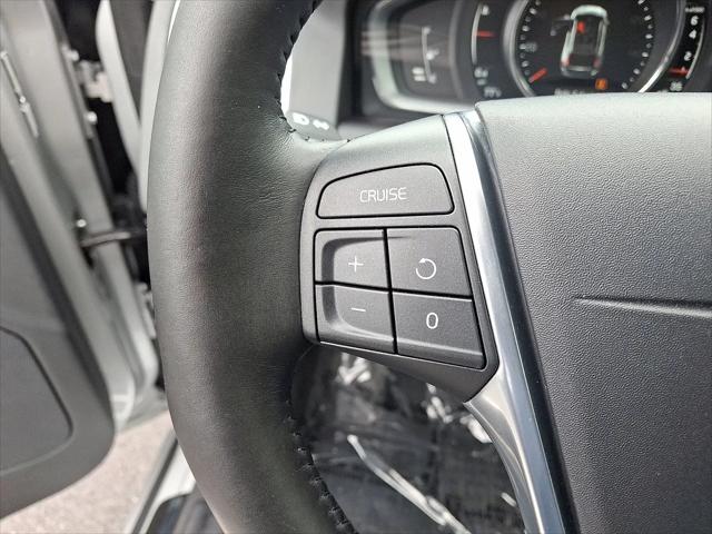 2017 Volvo XC60 T5 Inscription