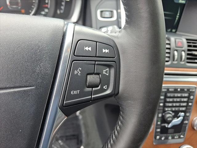2017 Volvo XC60 T5 Inscription