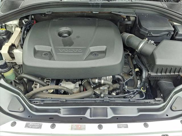2017 Volvo XC60 T5 Inscription
