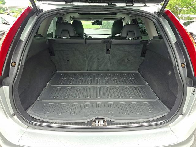 2017 Volvo XC60 T5 Inscription