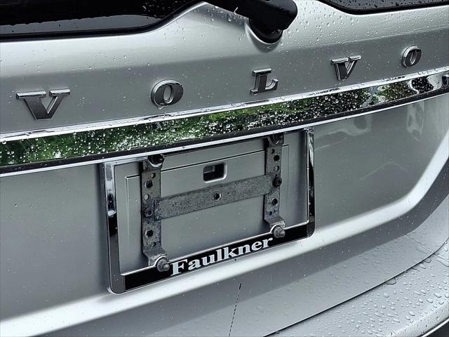 2017 Volvo XC60 T5 Inscription