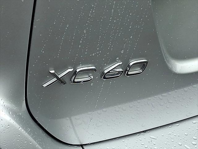 2017 Volvo XC60 T5 Inscription