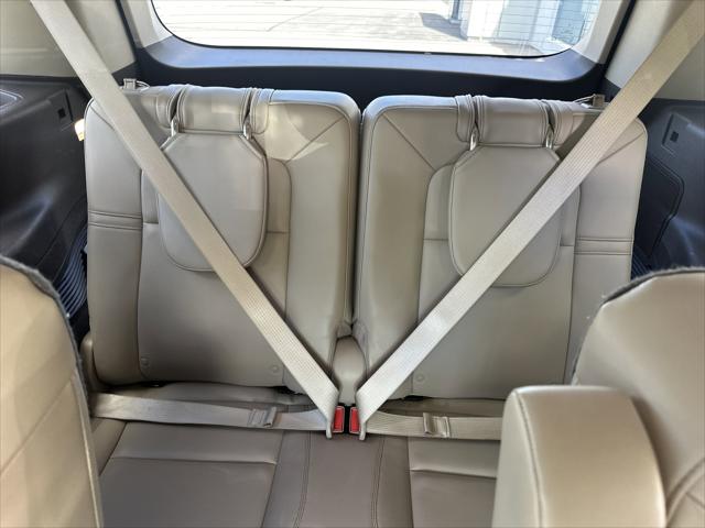 2022 Lincoln Aviator Standard