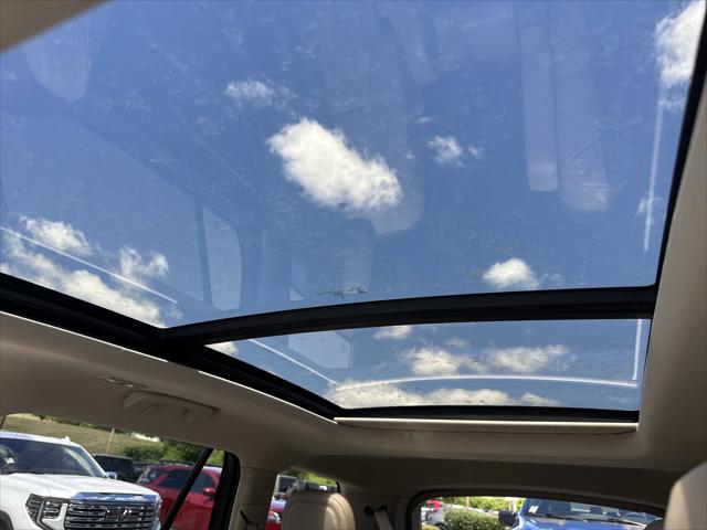 2022 Lincoln Aviator Standard