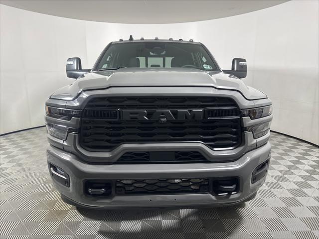 2026 RAM Ram 2500 RAM 2500 BIG HORN CREW CAB 4X4 64 BOX