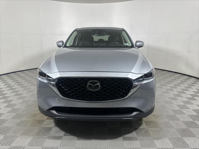 2022 Mazda CX-5 2.5 S Preferred 2022 Mazda CX-5 2.5 S Preferred