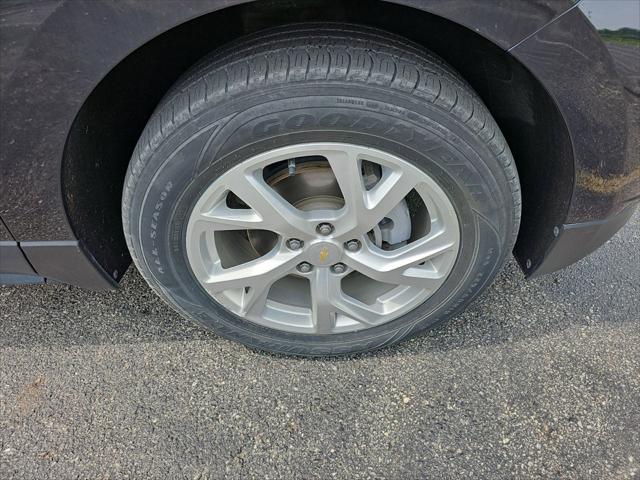 2020 Chevrolet Equinox AWD Premier 1.5L Turbo